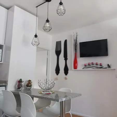Bela Vista Apartment