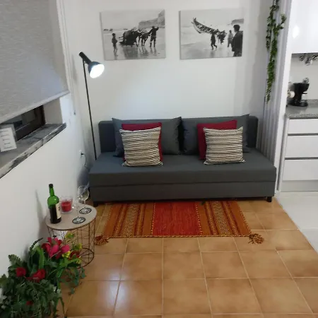 Bela Vista נאזרה