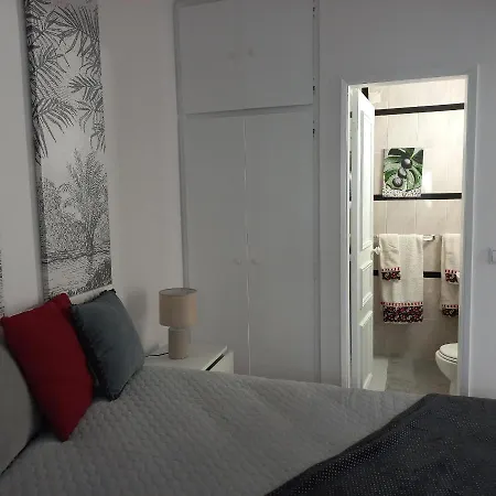 Appartamento Bela Vista