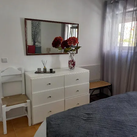 Appartamento Bela Vista Nazaré