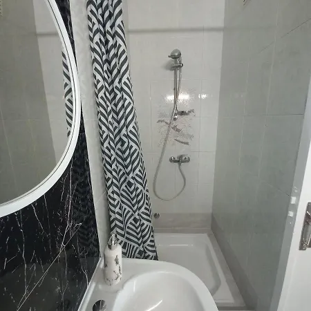 Bela Vista Apartment Nazare