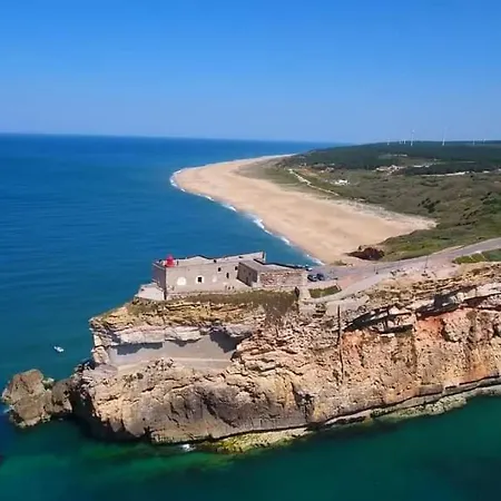 Bela Vista Nazare