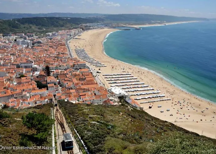 Bela Vista Nazaré
