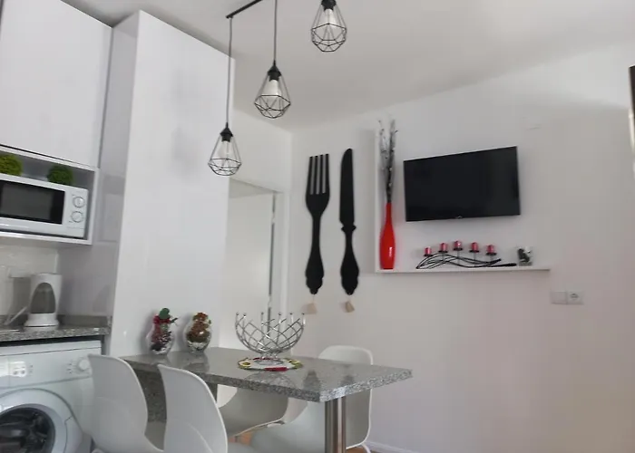 Bela Vista Apartament