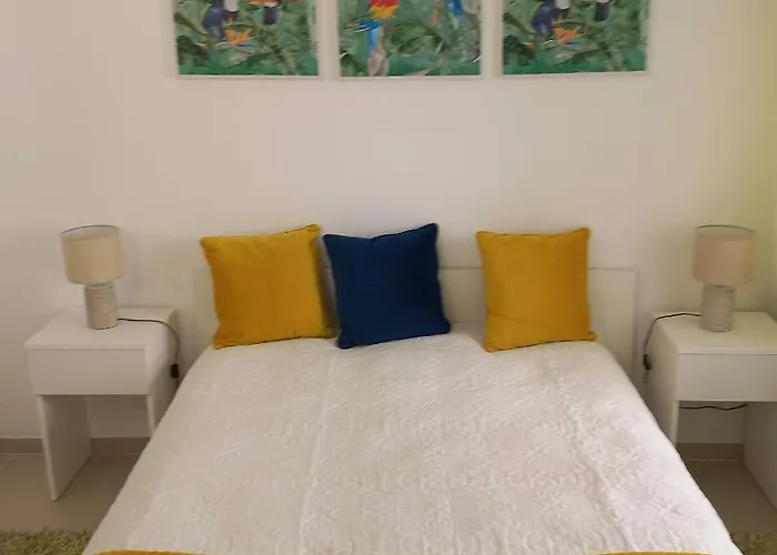 Bela Vista * Nazaré