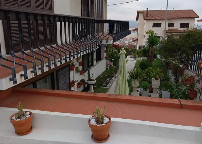 Apartament Bela Vista