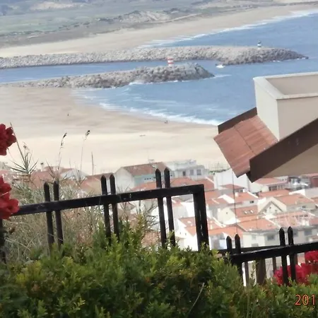 Apartamento Bela Vista Nazaré