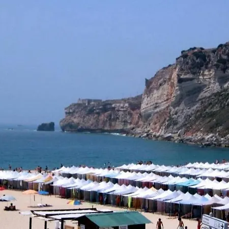 Bela Vista 아파트