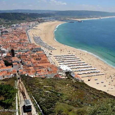 Bela Vista Nazaré