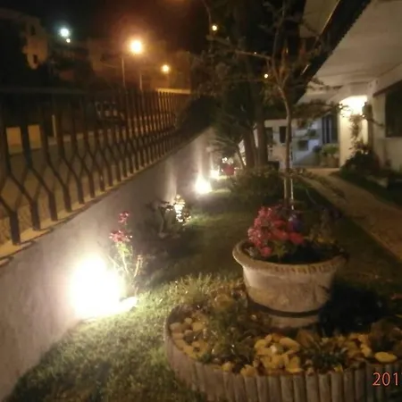 Apartment Bela Vista *