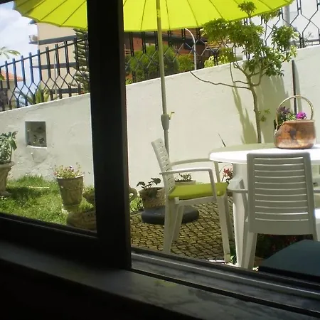 Bela Vista Apartment Nazare