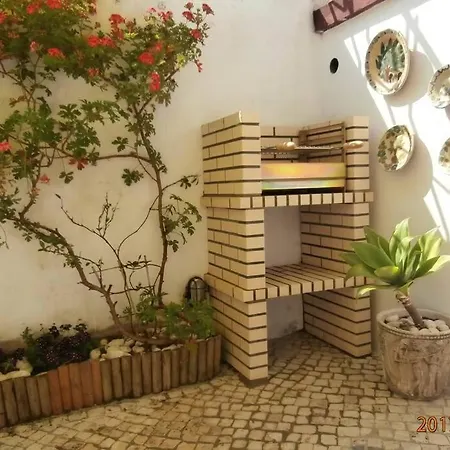 Bela Vista 아파트