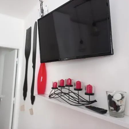 Bela Vista * 나자레