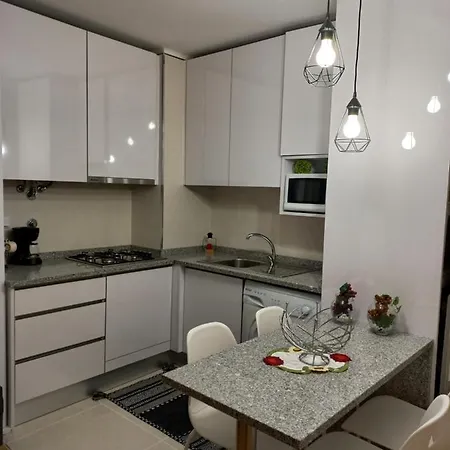 Bela Vista 나자레