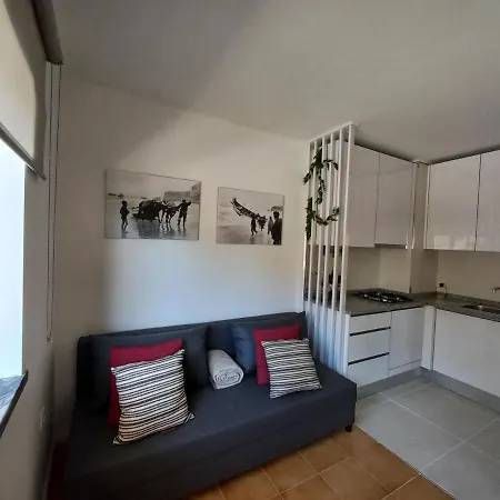 Apartamento Bela Vista