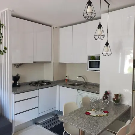 Bela Vista Apartamento *