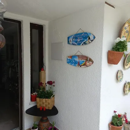 Appartement Bela Vista Nazaré