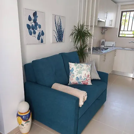 Bela Vista * 나자레