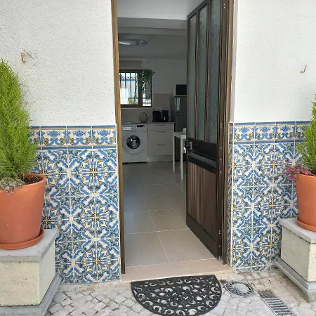 Bela Vista Apartamento Nazaré