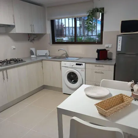 Apartamento Bela Vista *