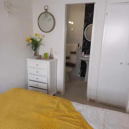 Apartamento Bela Vista *