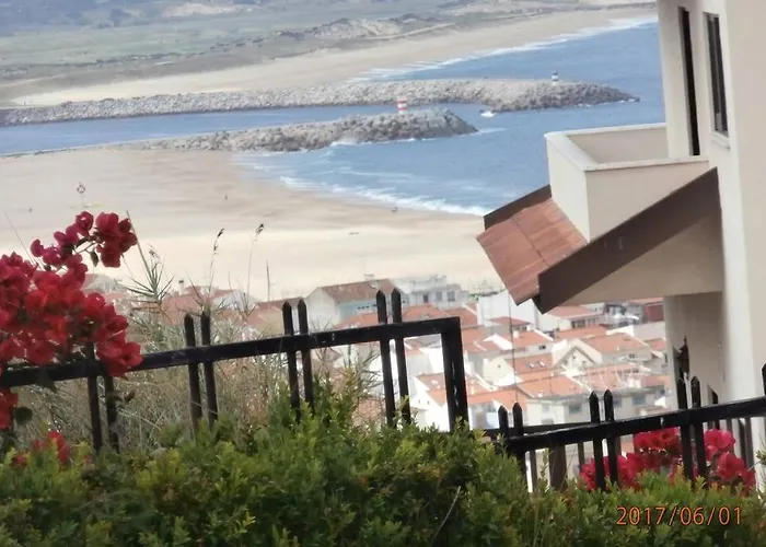 Apartment Bela Vista Nazare