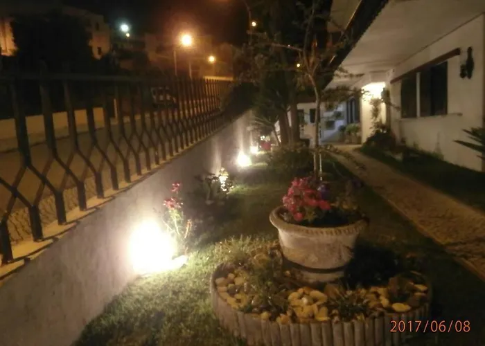 Apartment Bela Vista *