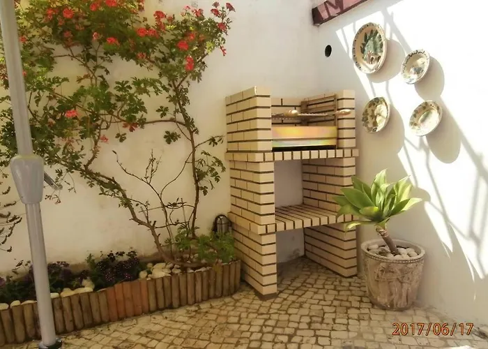 Bela Vista Apartment