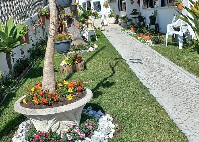 Apartment Bela Vista *