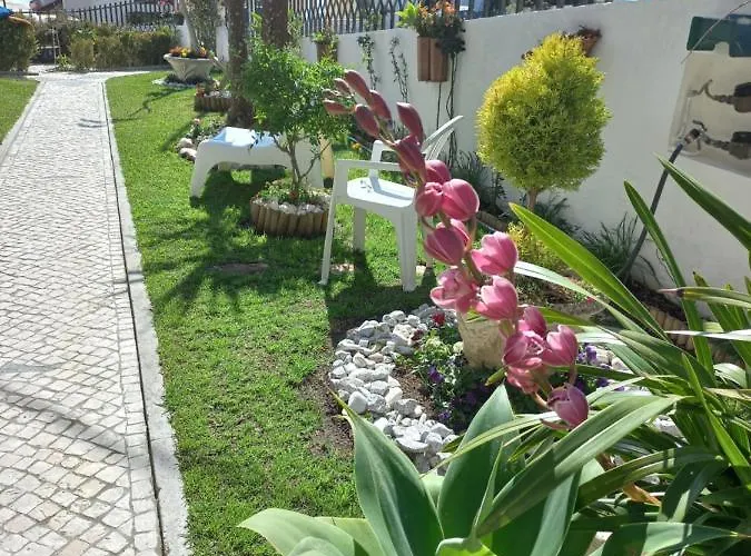 Apartment Bela Vista