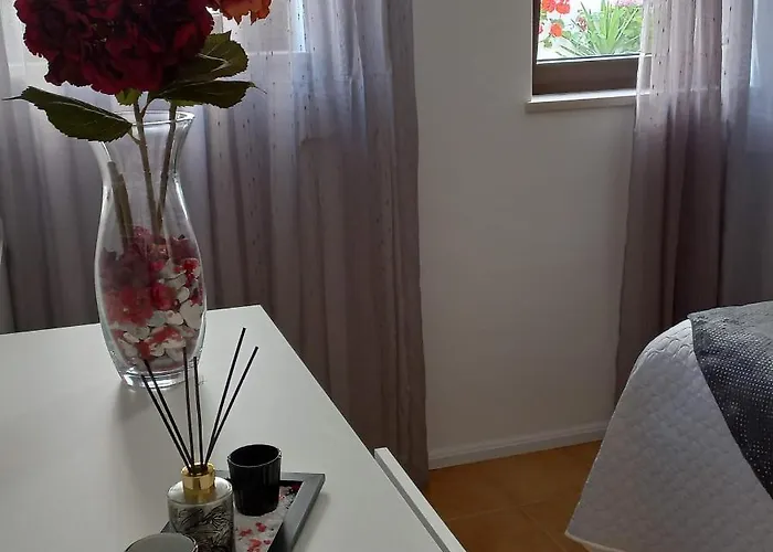 Bela Vista Apartment *