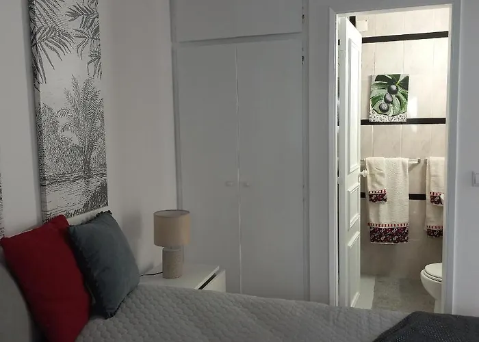 Apartment Bela Vista