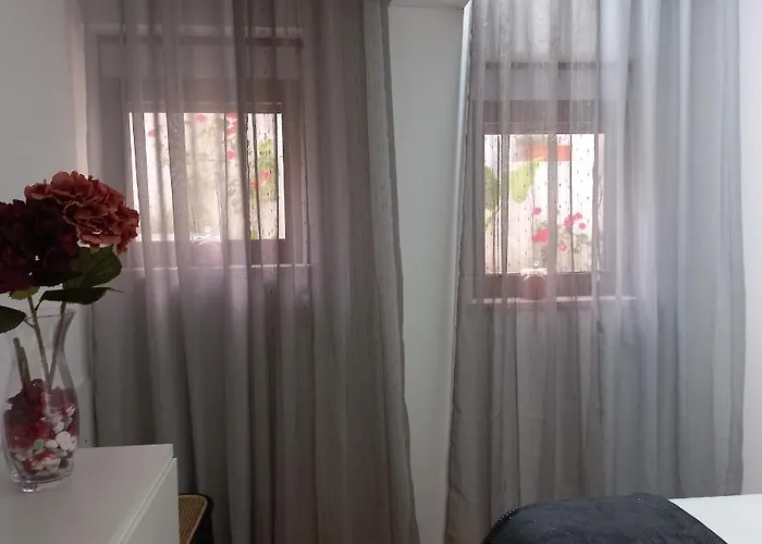 Bela Vista Apartment Nazare