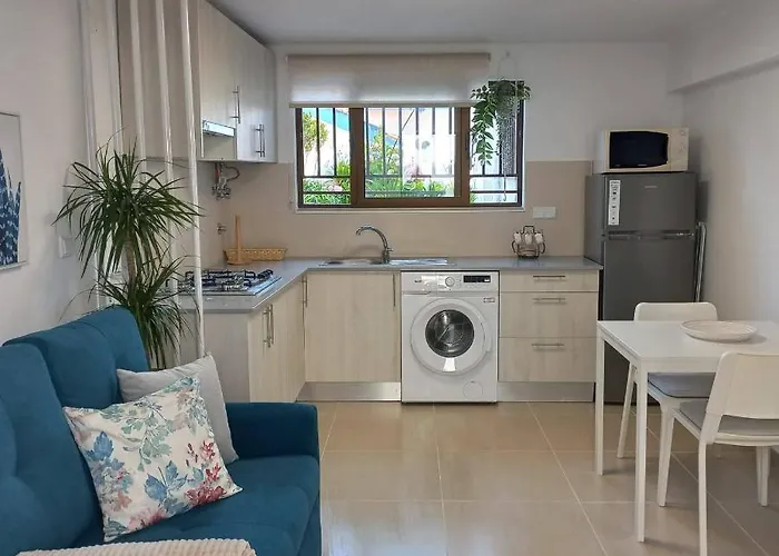 Bela Vista Apartment