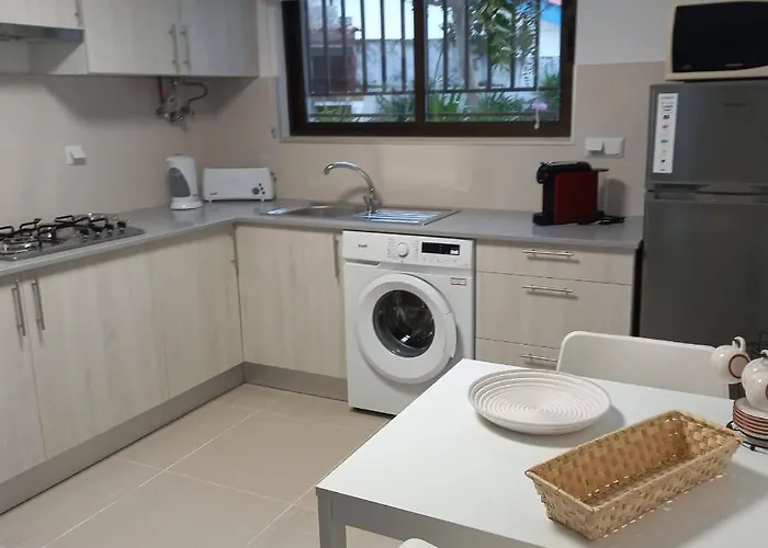 Apartment Bela Vista *