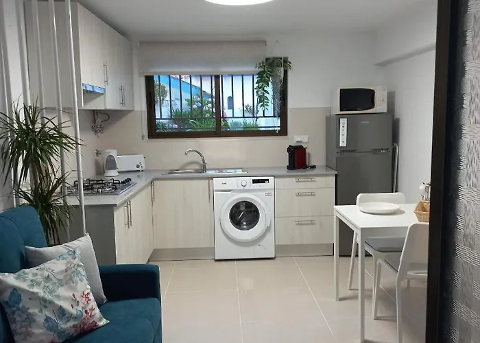 Bela Vista Apartment