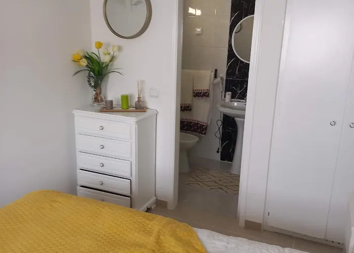 Apartment Bela Vista *